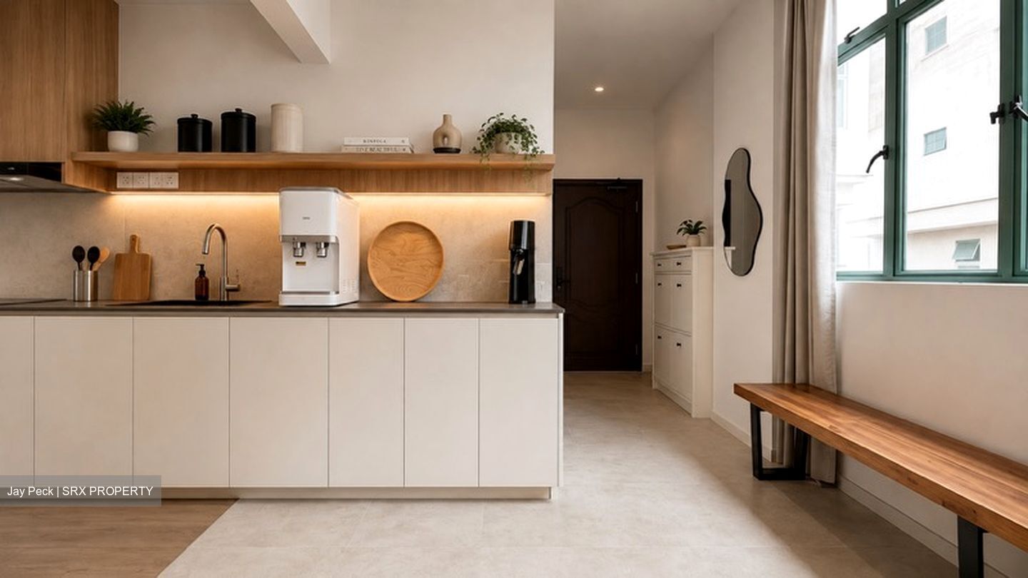 Tanglin Regency (D10), Condominium #603663581
